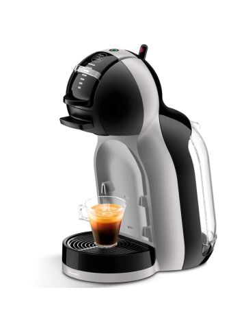 DeLonghi NESCAFE DOLCE GUSTO GENIO S ANTRACITE ( EDG226.A) - MACCHINA CAFFE` ESPRESSO A CAPSULE