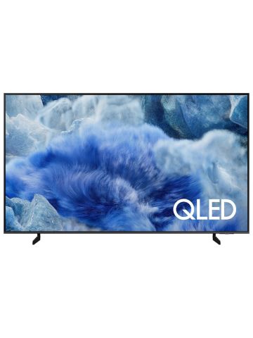 SAMSUNG QE55Q8FAAU 2025 - 55"" SMART TV QLED 4K - 3000 PQI - HDR - BLACK - EU