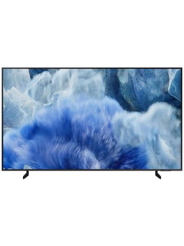 SAMSUNG QE43Q8FAAU - 43"" SMART TV QLED 4K - 3000PQI - BLACK - EU