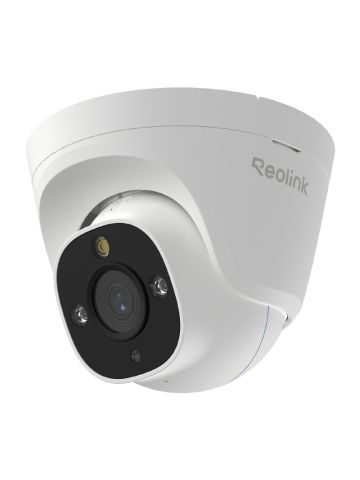 REOLINK RP-PCT8M (SERIE PRO) - TELECAMERA DA ESTERNO 4K - POE - VISIONE NOTTURNA A COLORI