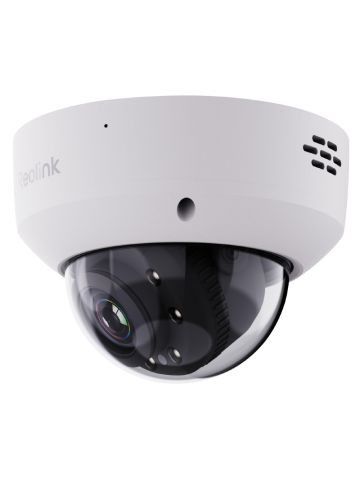 REOLINK RP-PCV8MZ (SERIE PRO) - TELECAMERA DA ESTERNO 4K - POE - VISIONE NOTTURNA A COLORI - ZOOM OTTICO 5X