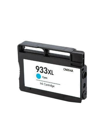 CARTUCCIA HP N933XL CIANO COMPATIBILE