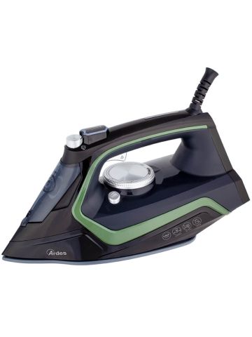 ARDES VAPOR PRO ELITE (ARSTIR02B) - FERRO DA STIRO - 2200W