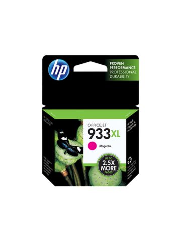CARTUCCIA HP N933XL MAGENTA COMPATIBILE