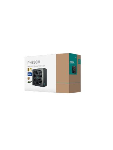 ALIM. GAM. STORM PN850-M 850W GOLD ATX3