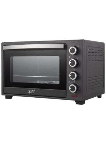 DPM NEW CHEF 65 (FEN65LT) - FORNO ELETTRICO VENTILATO -  65L - 2000W