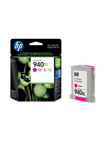 CARTUCCIA HP N940XL MAGENTA