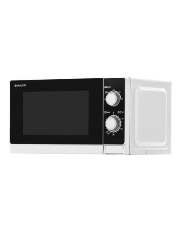 FORNO MICROONDE + GRILL 20LT 800W WHITE