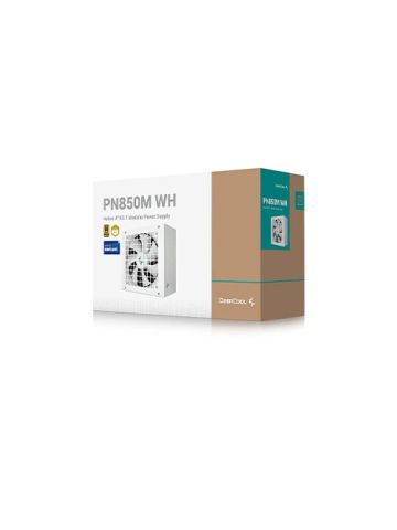 ALIM. GAMER STORM 850W 80+GOLD ATX3.1