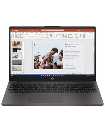 HP 250 G10 (9Y6X3AT) - NOTEBOOK 15.6 FHD - CPU INTEL i5-1334U - RAM 8GB - SSD 256GB - W11 - 3Y