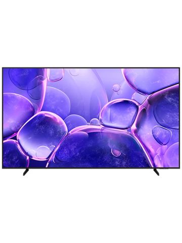 SAMSUNG UE43U8072 - 2025 - 43"" SMART TV CRYSTAL 4K - BLACK - EU