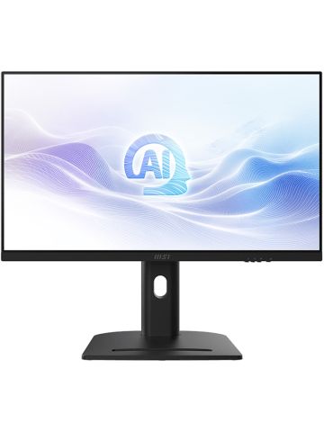 MSI Modern AM273QP AI 1UMG-216IT - PC AIO 27"" FHD - CPU INTEL i5-125H - RAM 16GB - SSD 1TB - W11 PRO - NERO