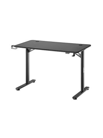 SCRIVANIA GAMING DOT RGB 1130X600X750 MM