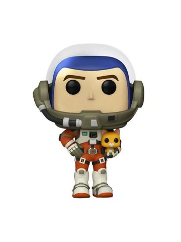 FUNKO POP BUZZ W/SOX - LIGHTYEAR (63949) - DISNEY - NUM.1211