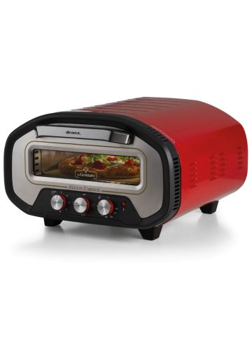 ARIETE DA GENNARO (3901/00) - FORNO PIZZA PROFESSIONALE 430 GRADI - 2200W