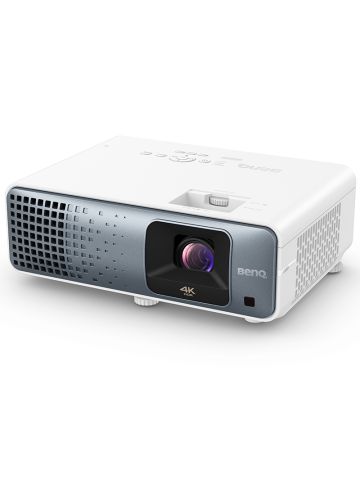 BENQ TK710 - VIDEOPROIETTORE LASER - 4K - 3200 LMS - DOLBI DIGITAL PLUS - CHROMECAST - GAME MODE - SPEAKER IN