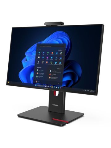 LENOVO M70A (13AY001QIX) - PC AIO 24"" TOUCH FHD - CPU INTEL CORE U5-225T - RAM 16GB - SSD 512GB - W11 PRO - 3Y