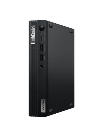 LENOVO M70Q (12TD000VIX) - PC DESKTOP TINY - CPU INTEL CORE I7-14700T - RAM 16GB - SSD 512GB - W11 PRO - 3Y