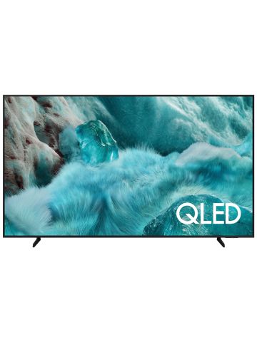 SAMSUNG QE75Q7FAAU 2025 - 75"" SMART TV QLED 4K - 3000PQI - BLACK - EU