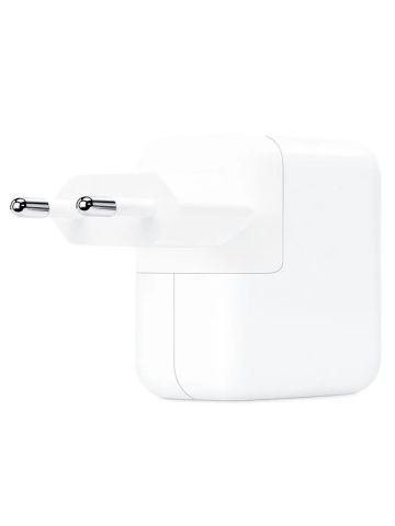 APPLE ALIMENTATORE USB-C 30W (MW2G3ZM/A)