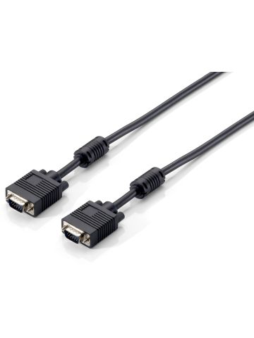 CAVO VGA (HD15) CABLE, M/M, 30AWG 1MT