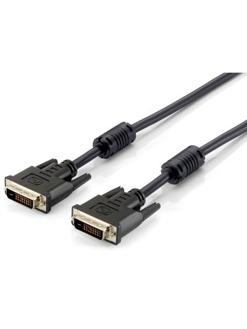 CAVO DVI-D DUAL LINK , 2X24