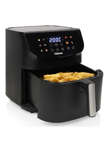 FRIGGITRICE AD ARIA DIG 9L TRISTAR 2000W