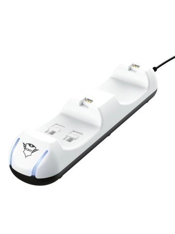 TRUST GXT 251 (24173) - DOCK DI RICARICA DUALE PER CONTROLLER PS5
