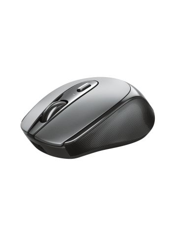 MOUSE ZAYA WRL RICARICABILE BLACK