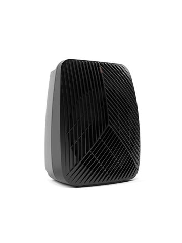 TERMOVENTILATORE TRISTAR 2000W BLACK