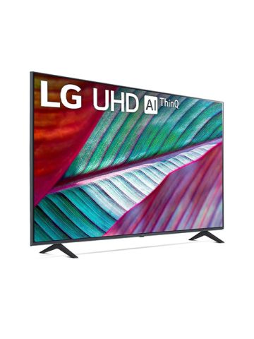 TV 50 LG UHD 4K SMART Serie UR78G0