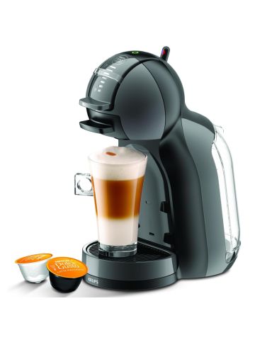 KRUPS DOLCE GUSTO MINI ME BLACK (KP123BP16) - MACCHINA CAFFE` ESPRESSO A CAPSULE