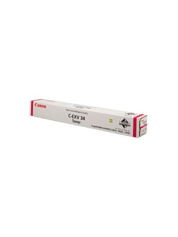 CANON C-EXV 48 MAGENTA (9108B002) - TONER ORIGINALE