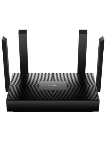 CUDY WR1500 - AX1500 GIGABIT WI-FI 6 ROUTER