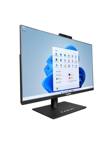 YASHI VICTORY 27 (AY27805) - AIO 27"" FHD - CPU INTEL i5-13420H - RAM 16GB - SSD NVME 512GB - W11 PRO - 2Y