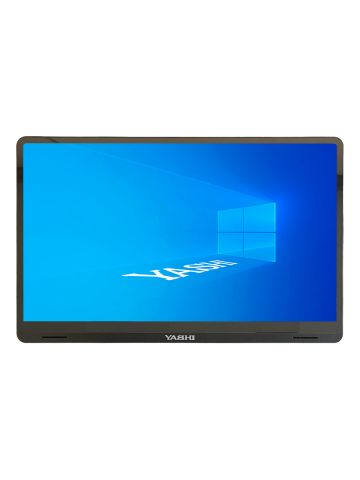 YASHI  PY2231 - POS AIO 21.5"" FHD TOUCH - CPU INTEL i3-1125G4 - RAM 8GB - SSD NVME 256GB - W11 PRO - 2Y