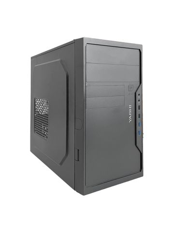 YASHI GENIO 2 (YY71402) - PC DESKTOP MINI TOWER - CPU INTEL i7-14700 - RAM 16GB - SSD 1TB - W11 PRO - 2Y - MOUSE E TASTIERA INCLUSI