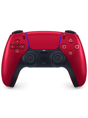 SONY PLAYSTATION DUALSENSE V2 (CHROMA VULCANIC RED) - CONTROLLER WIRELESS PS5