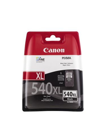 CARTUCCIA COMPATIBILE CANON PG-540XL