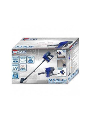 SCOPA TERMOZETA ELETTRICA MYSLIM