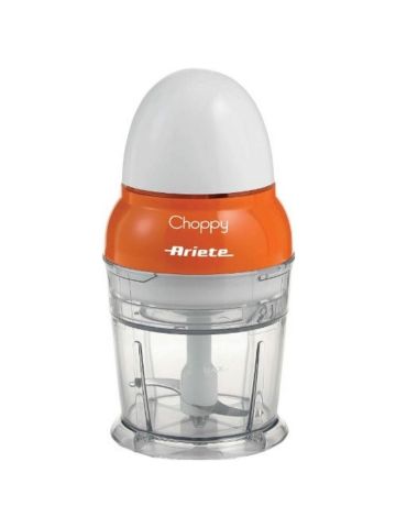 ARIETE CHOPPY (1836) - TRITATUTTO ELETTRICO - LAME IN ACCIAIO INOX - 250ML - 160W