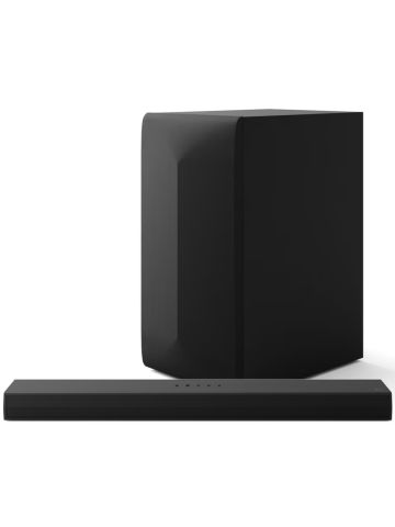 LG S60T - SOUNDBAR 3.1 CON SUBWOOFER WIRELESS - 340W - BLUETOOTH - DOLBY DIGITAL AUDIO