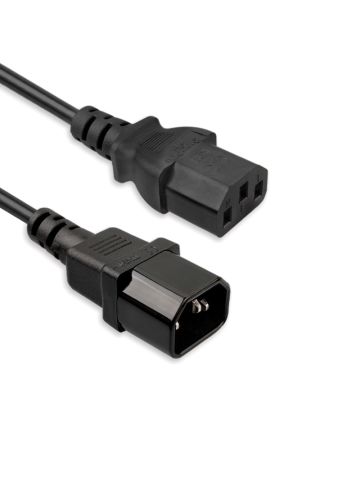 CAVO ALIMENTAZIONE PROL. IEC13 F/M VULTE