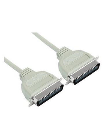 CAVO PARALLELO 25P/CENTONICS 36P M/M 10M