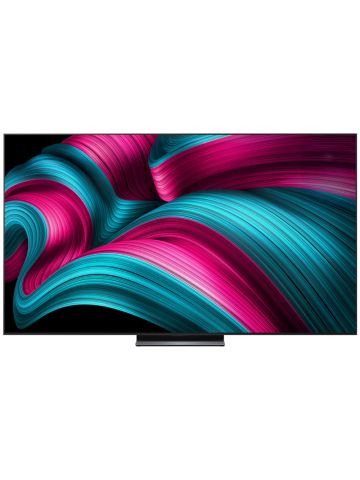 LG OLED77C51LA - 77"" SMART TV OLED 4K - BLACK - EU