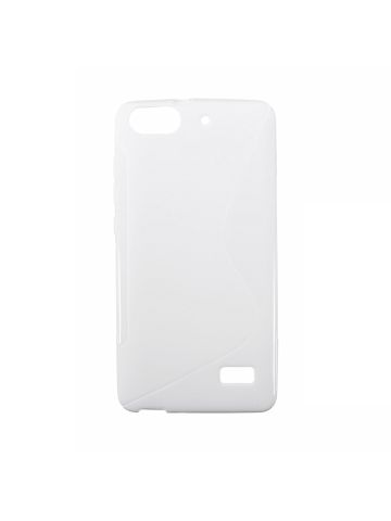 COVER HUAWEY G-PLAY MINI WHITE