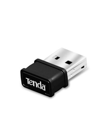 ADATTATORE TENDA NANO USB WIFI 150MB 2.4