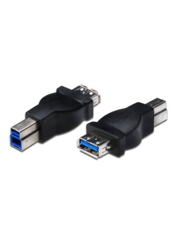 ADATTATORE USB 3.0 A-F/B-M