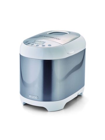 ARIETE PANEXPRESS 1000 METAL (0133) - MACCHINA DEL PANE - 3 LIVELLI DORATURA - 19 PROGRAMMI - PARTENZA PROGRAMMATA - 1000GR - 550W