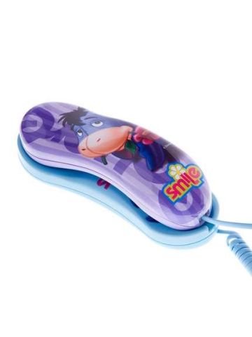 TELEFONO CORDED DISNEY EEYORE